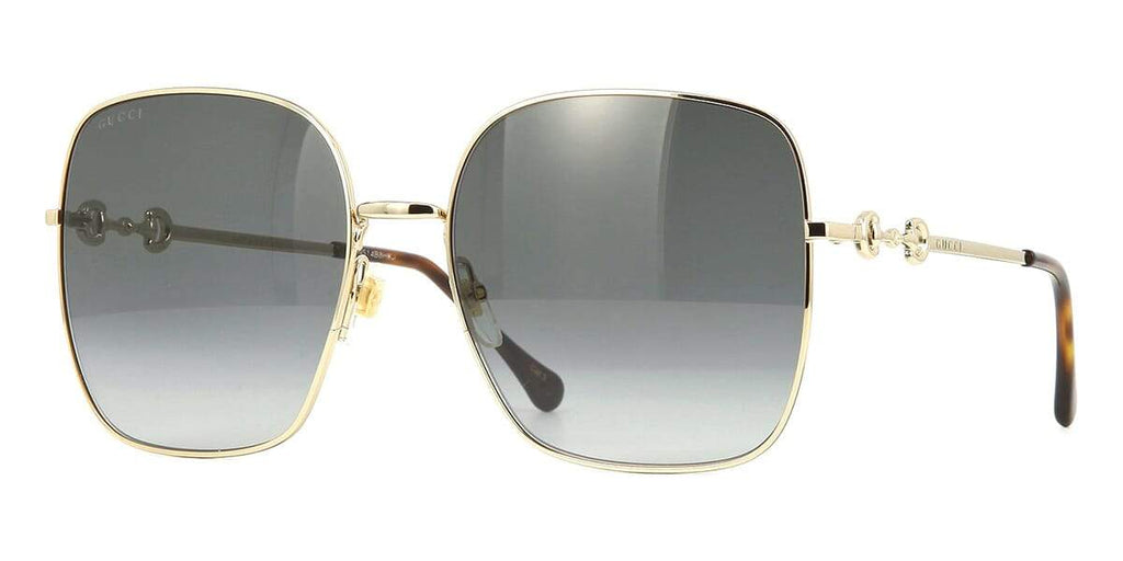Gucci GG0879S 001 Sunglasses