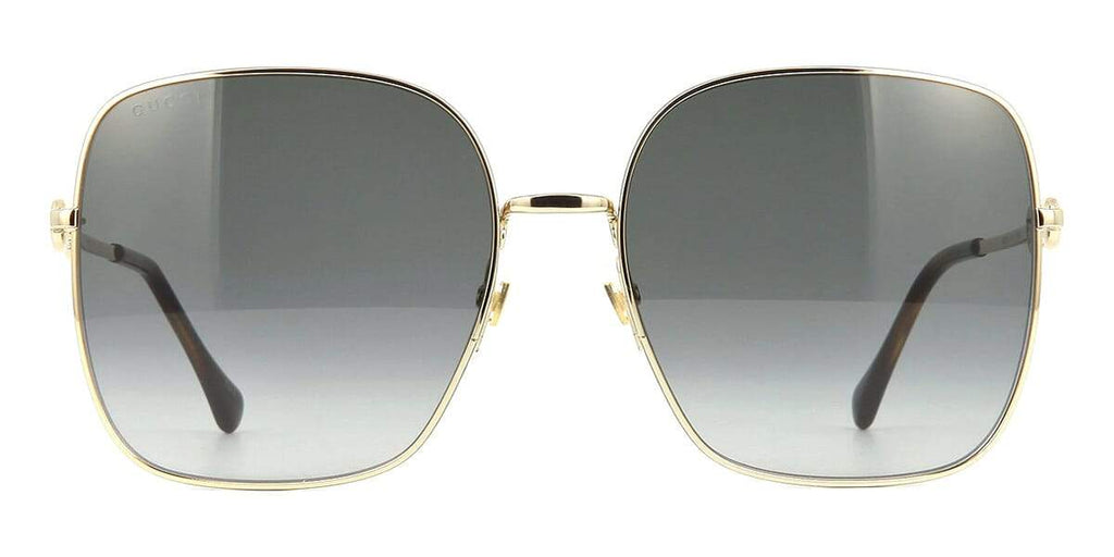 Gucci GG0879S 001 Sunglasses