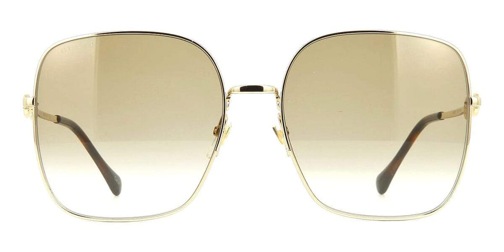 Gucci GG0879S 002 Sunglasses