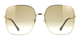 Gucci GG0879S 002 Sunglasses