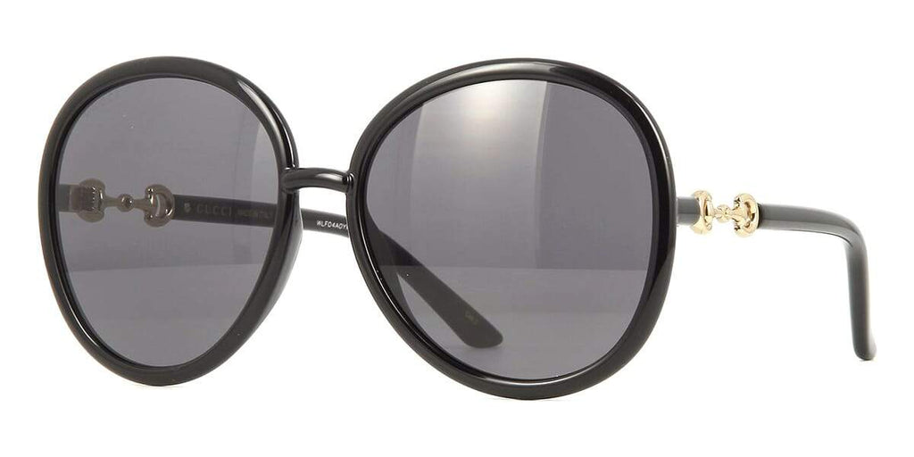 Gucci GG0889S 001 Sunglasses