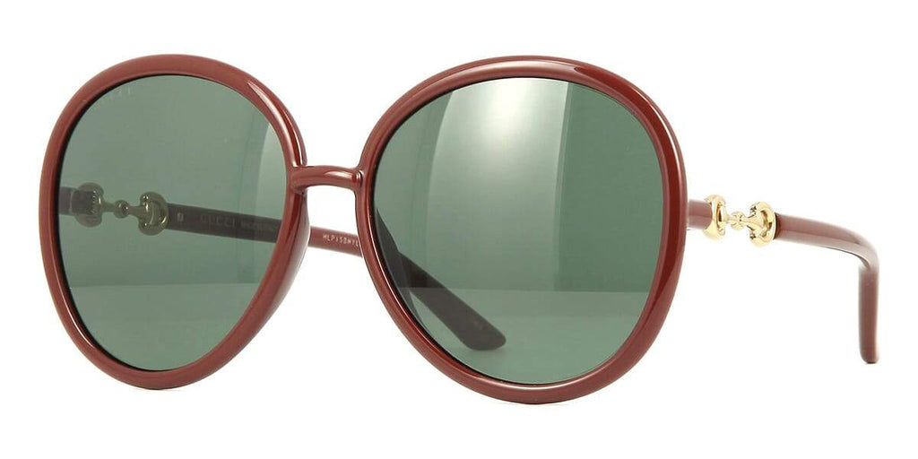 Gucci GG0889S 002 Sunglasses
