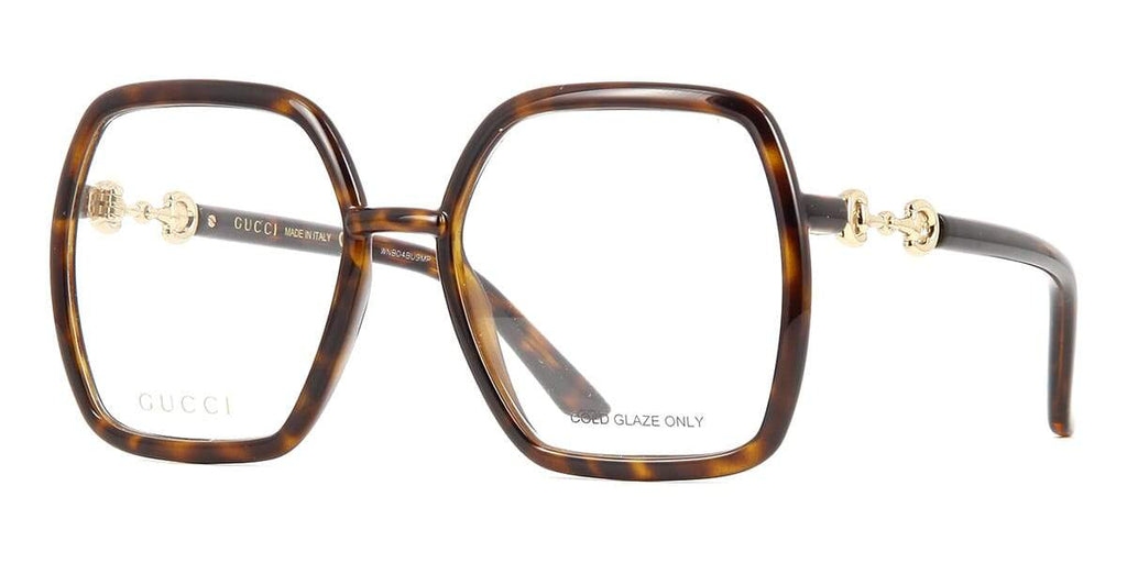 Gucci GG0890O 002 Glasses