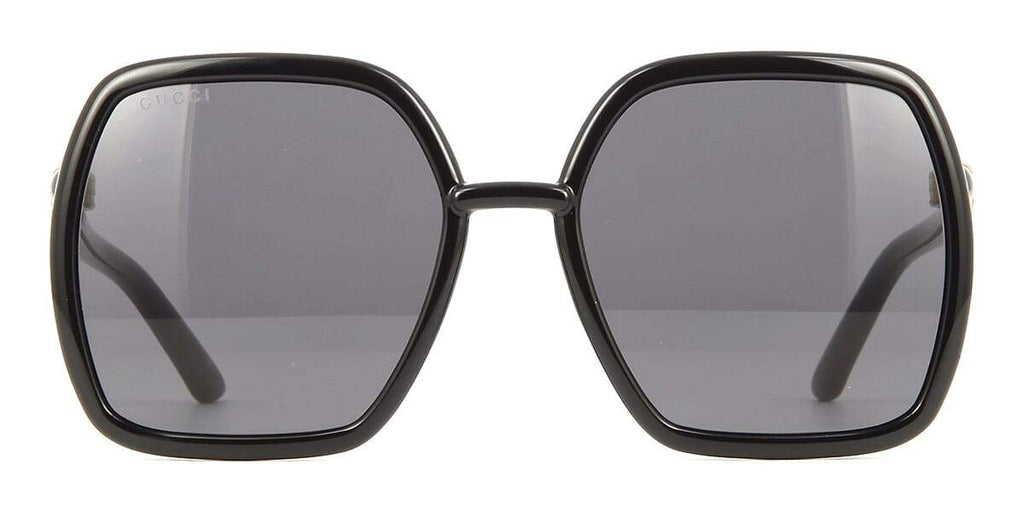 Gucci GG0890S 001 Sunglasses