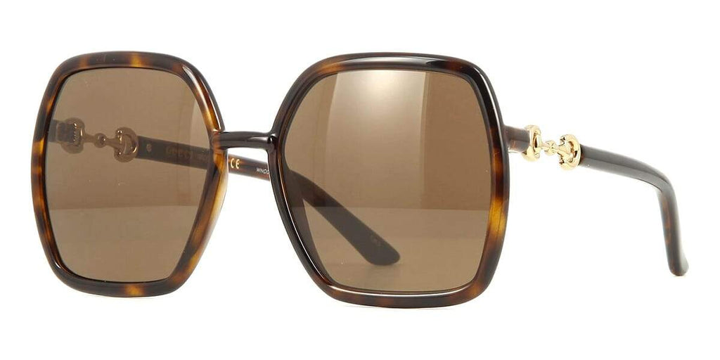 Gucci GG0890S 002 Sunglasses