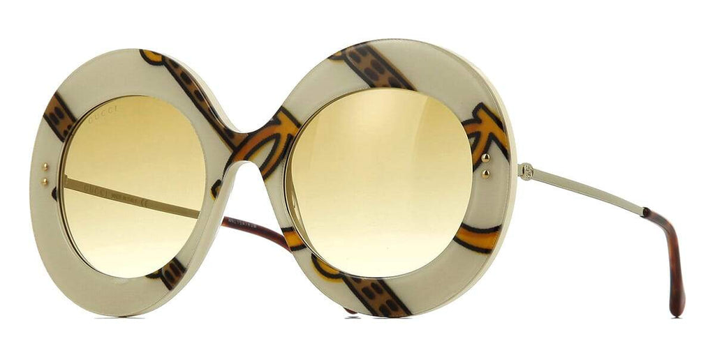 Gucci GG0894S 003 Sunglasses