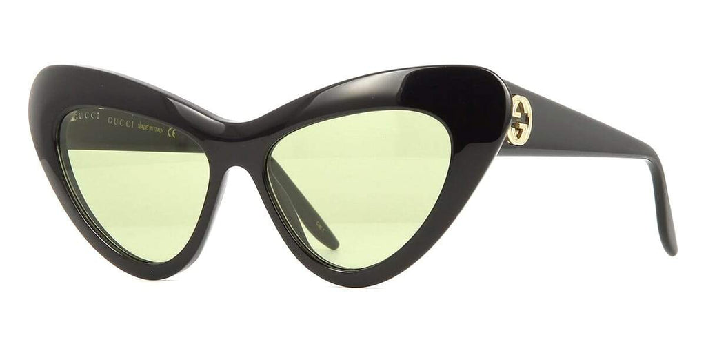 Gucci GG0895S 003 Sunglasses