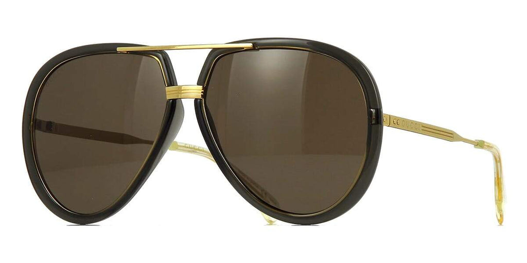 Gucci GG0904S 001 Sunglasses