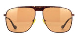 Gucci GG0909S 002 Sunglasses