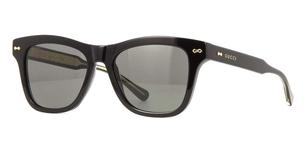 Gucci GG0910S 001 Sunglasses