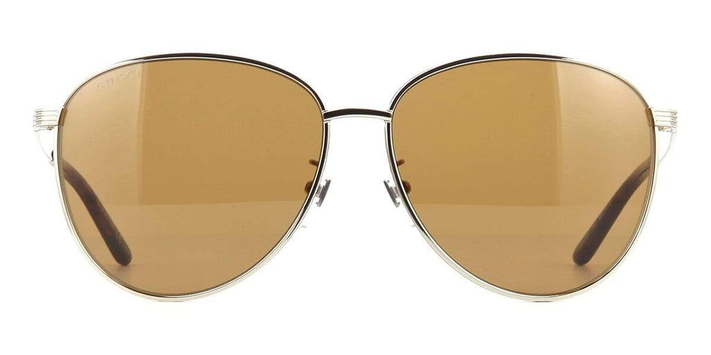 Gucci GG0945SA 003 Asian Fit Sunglasses