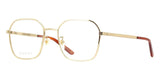 Gucci GG0946OA 002 Asian Fit Glasses
