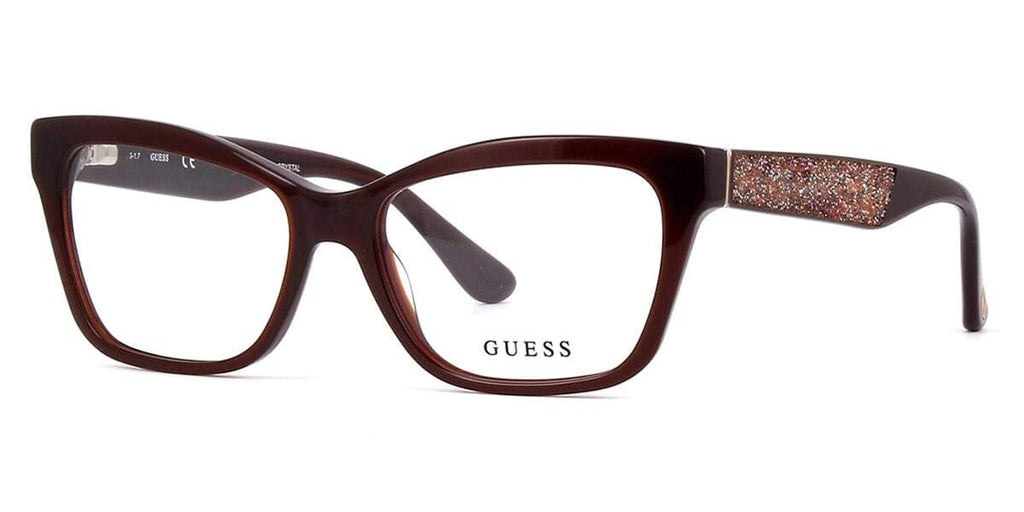 Guess GU2622 050 Glasses