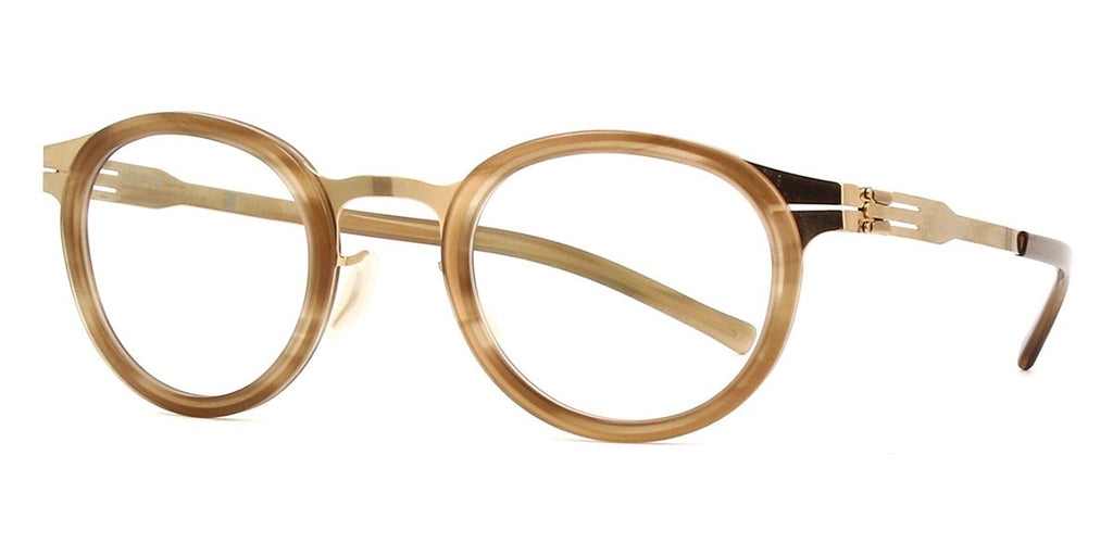 ic berlin 248 ostbahnhof rose gold and caramel