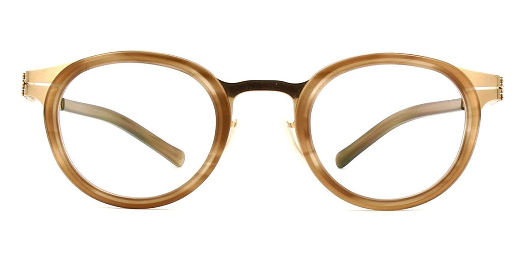 ic berlin 248 ostbahnhof rose gold and caramel