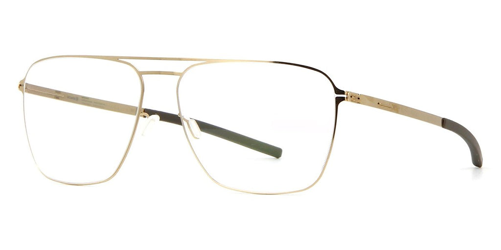 ic berlin bayamo rose gold