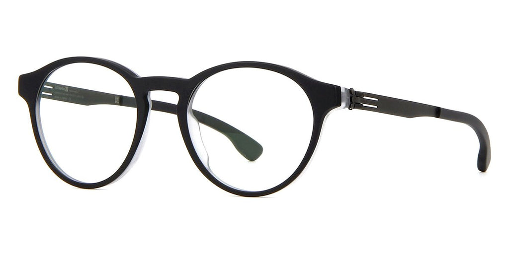 ic berlin bernhard s matte onyx and graphite