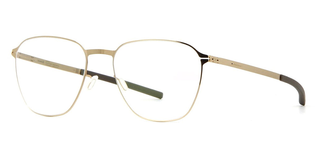 ic berlin biswind rose gold and warm grey