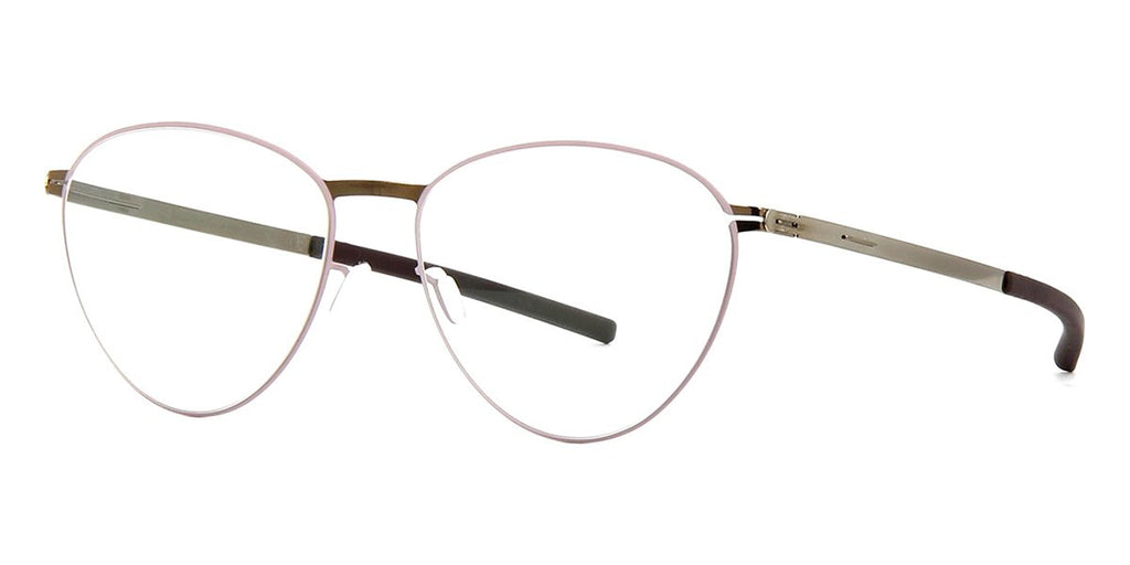 ic berlin boreas mobro circle and shiny bronze