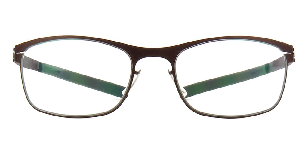 ic berlin carlotta teak and black