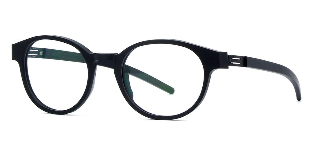 ic berlin christina h rough black