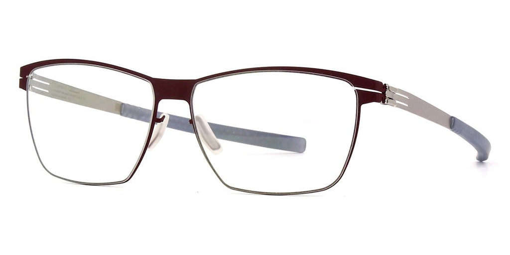 ic berlin cinja s bordeaux and pearl grey