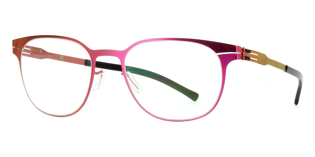 ic berlin clarence electric magenta