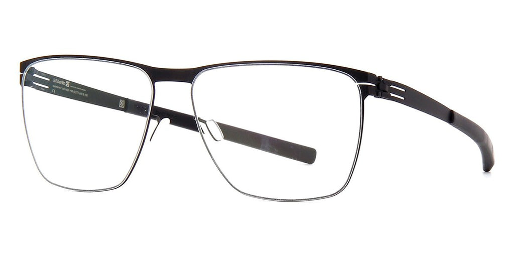 ic berlin conrad o black