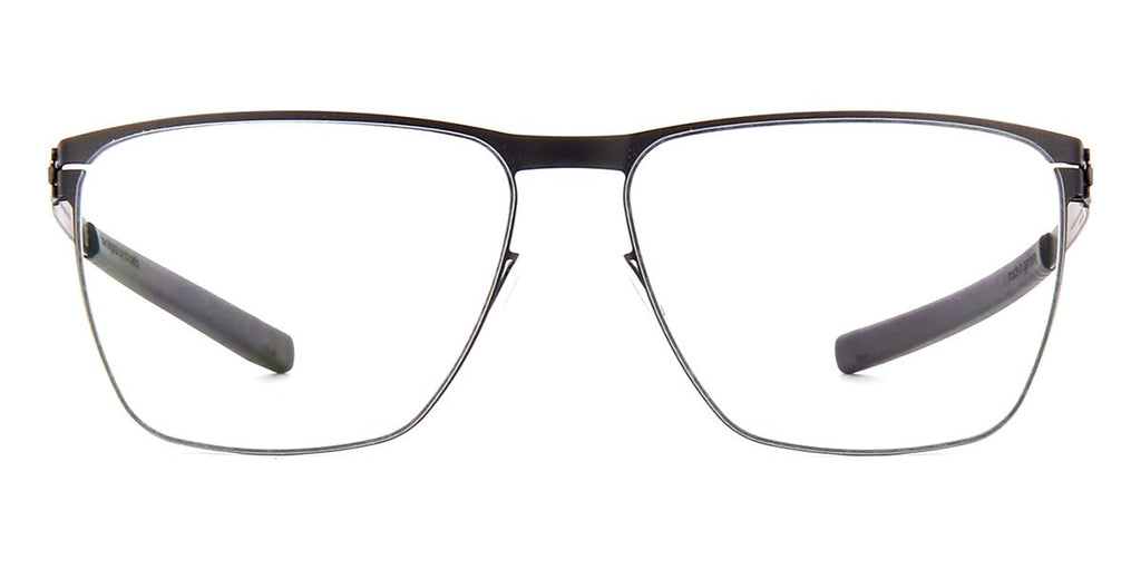 ic berlin conrad o graphite and black