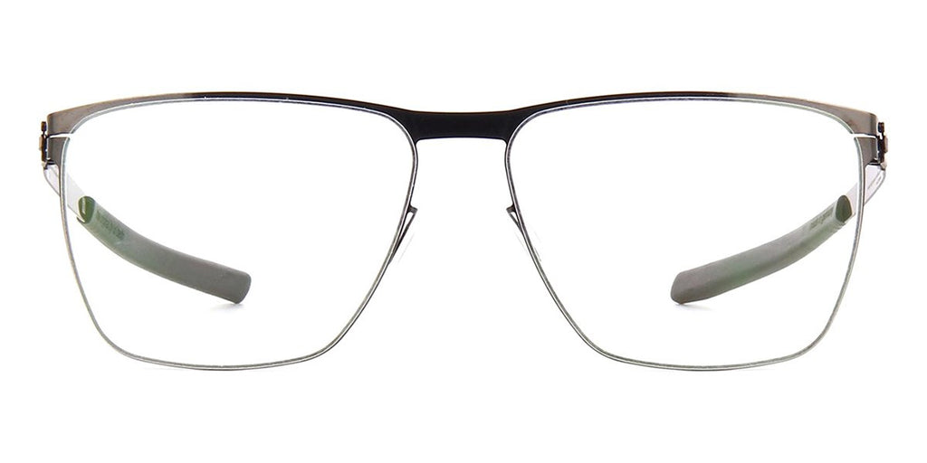 ic berlin conrad o gunmetal and black