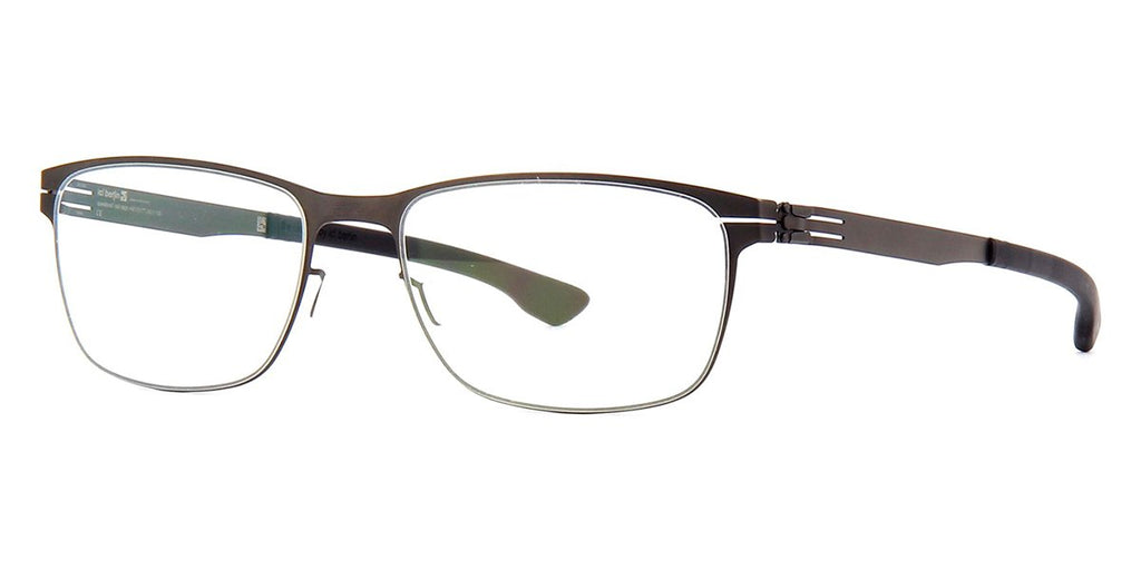 ic berlin dennis n graphite and black