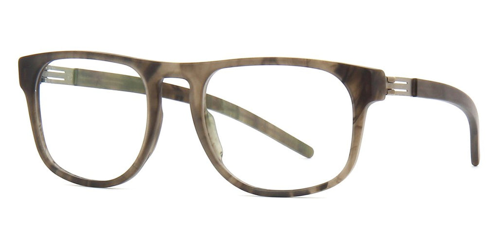 ic berlin detlef h brown driftwood matte bronze