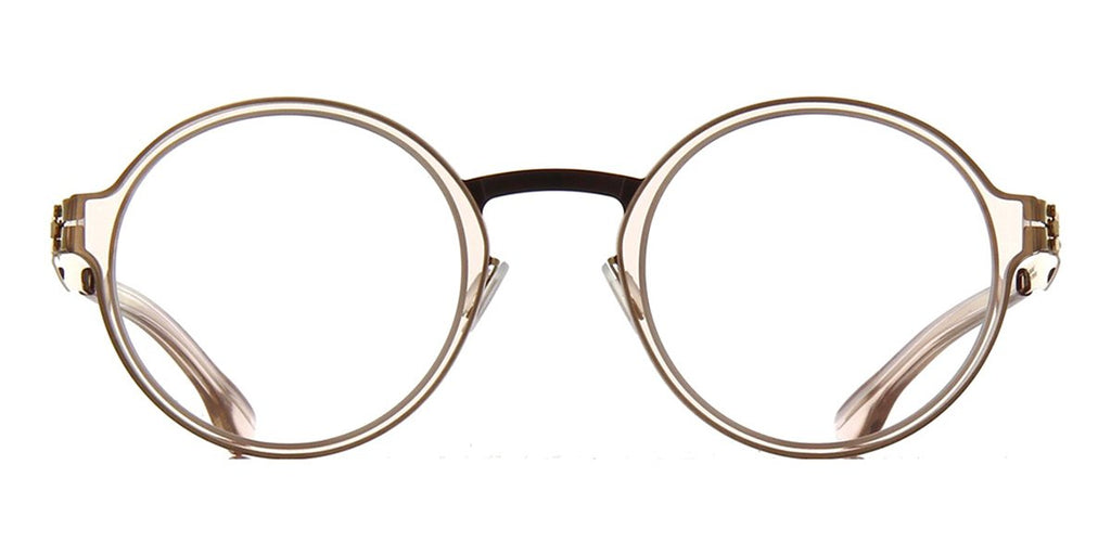 ic berlin felix l rose gold and ice tea