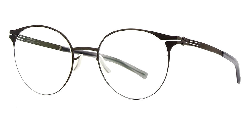 ic berlin filio k graphite and matte smokey