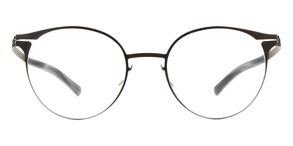 ic berlin filio k graphite and matte smokey