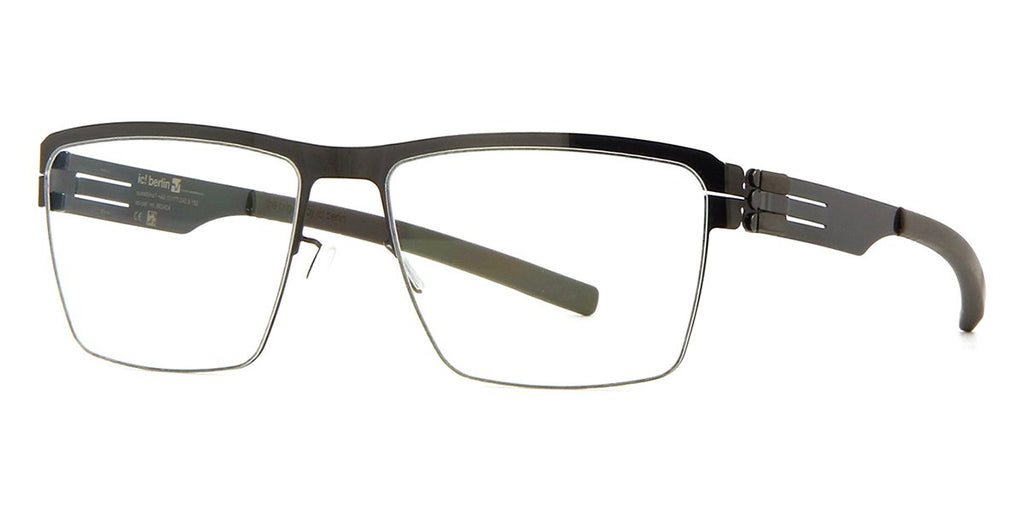 ic berlin francois s gunmetal and warm grey