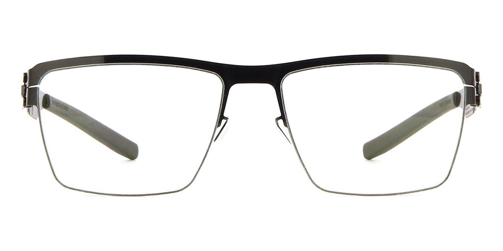 ic berlin francois s gunmetal and warm grey