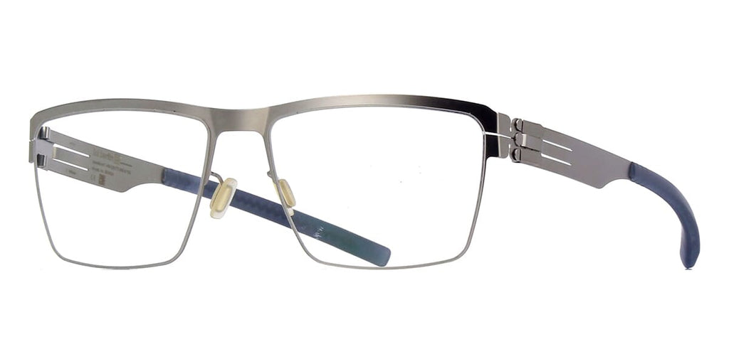 ic! berlin Francois S. Pearl and Grey Glasses