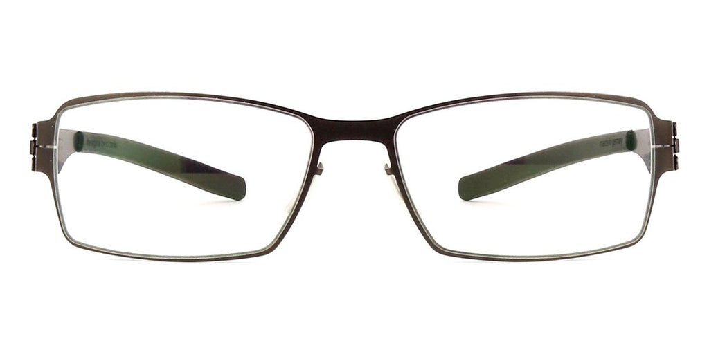 ic berlin gilbert t graphite and black