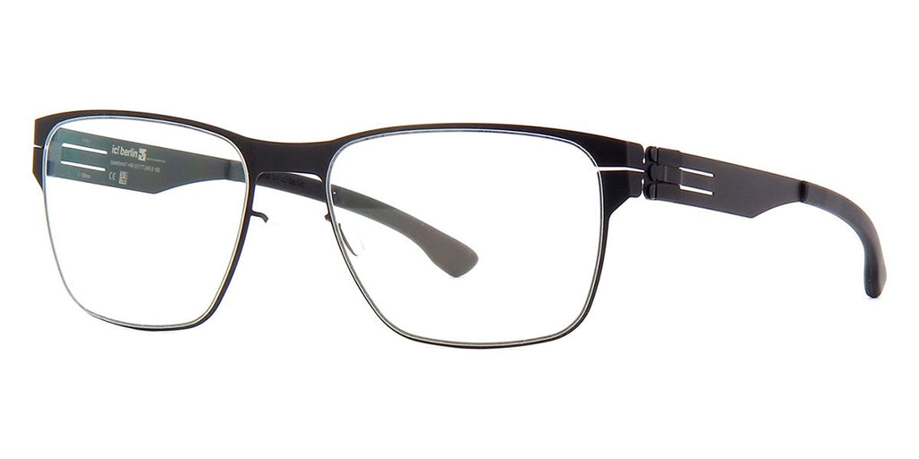 ic berlin hannes s black