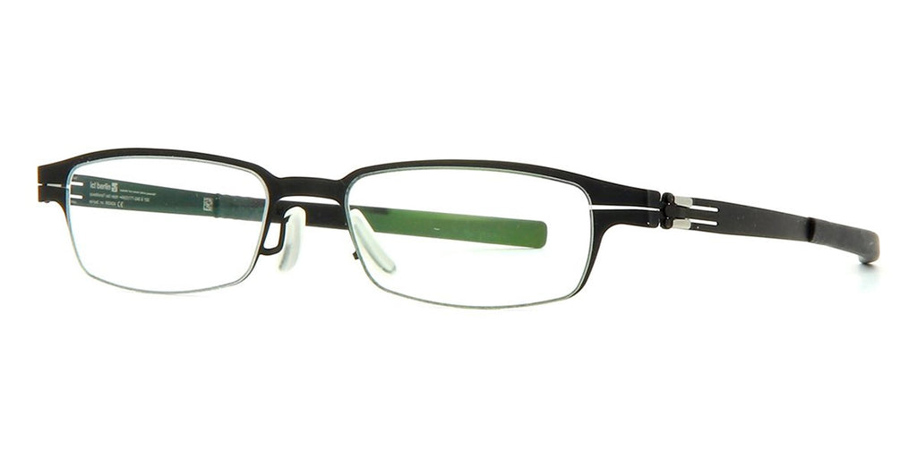 ic berlin hanzou h black