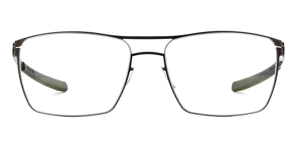 ic berlin jana m graphite and black