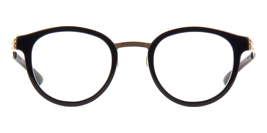 ic berlin jangma se rose gold and black