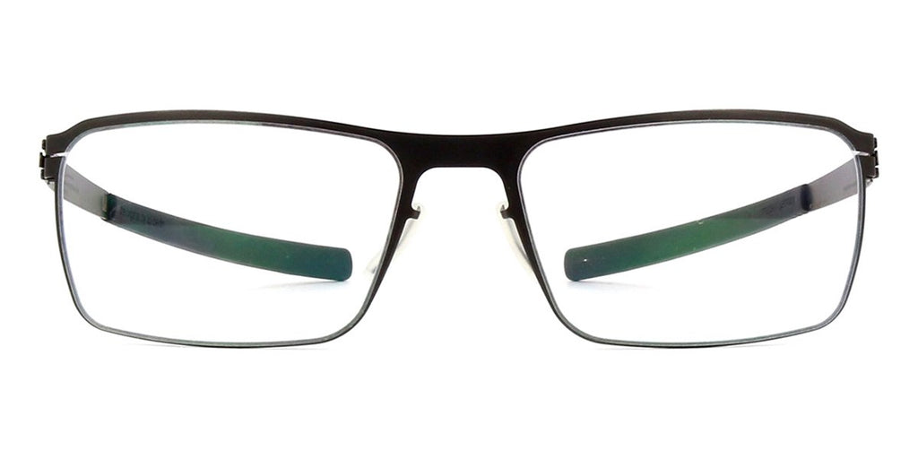 ic berlin juan graphite black