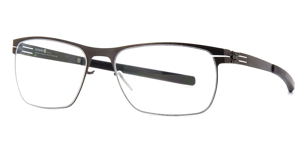 ic berlin julius graphite