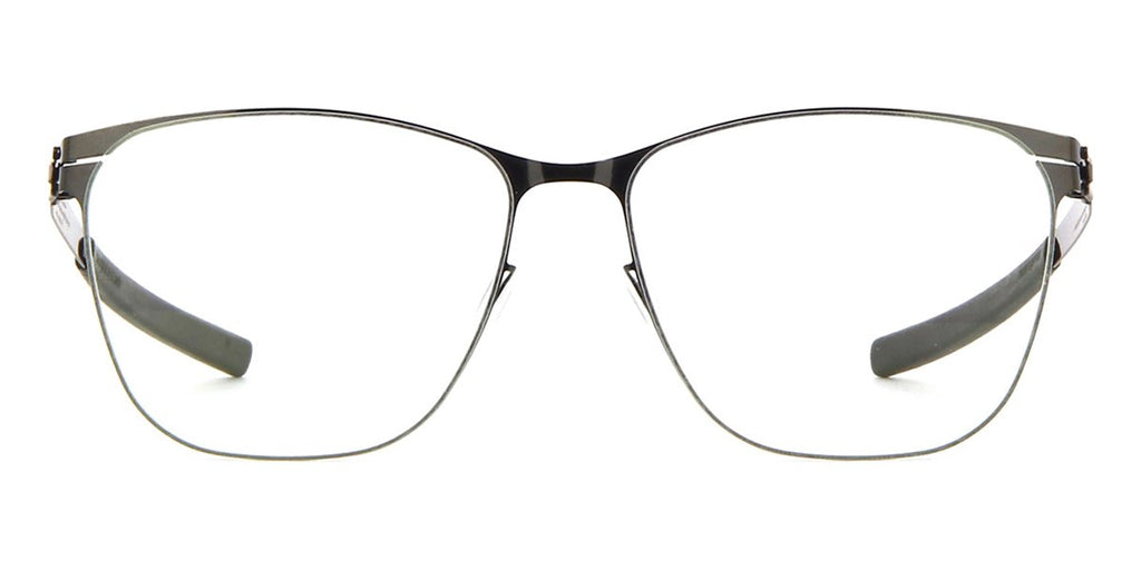 ic berlin kersten g gunmetal and black