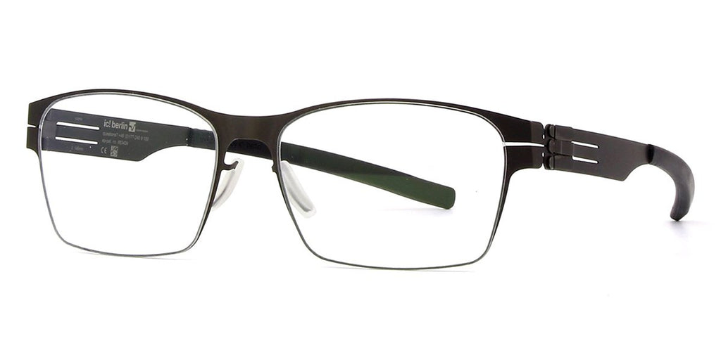 ic! berlin Glasses i2i Optometrists