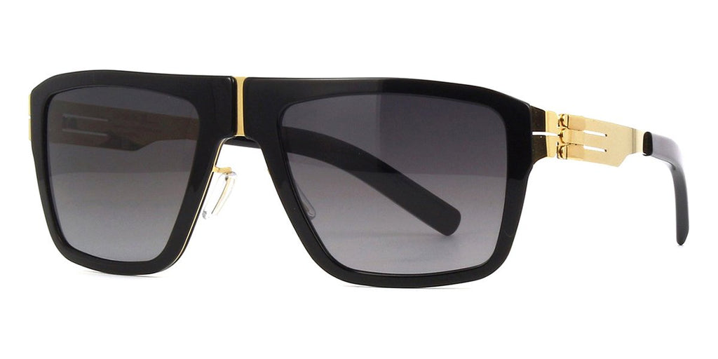 ic berlin m13 bjornsonstrasse sun gold obsidian and black to grey gradient