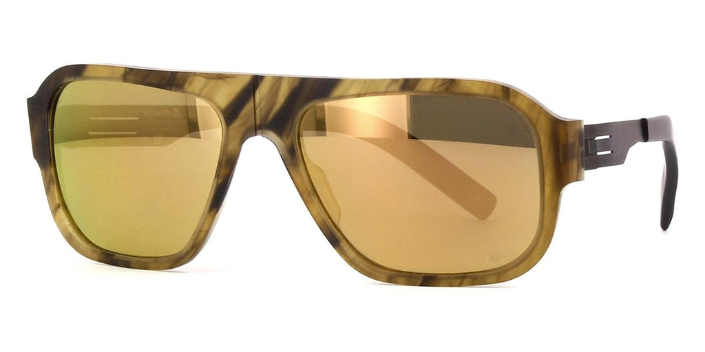 ic berlin m5 hackescher markt yellow sand rough and matte black