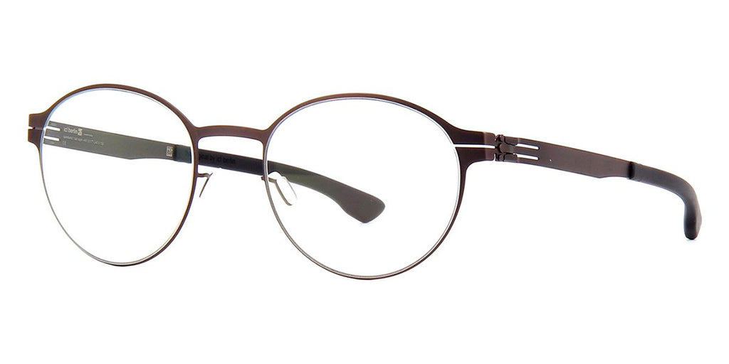 ic berlin maik s teak and black